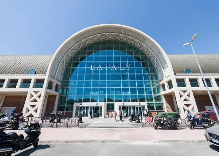 Hotel Guglielmo Marconi House à Rome