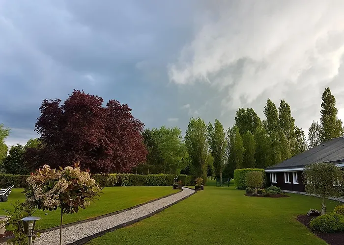 Hotel Du Golf Cabourg