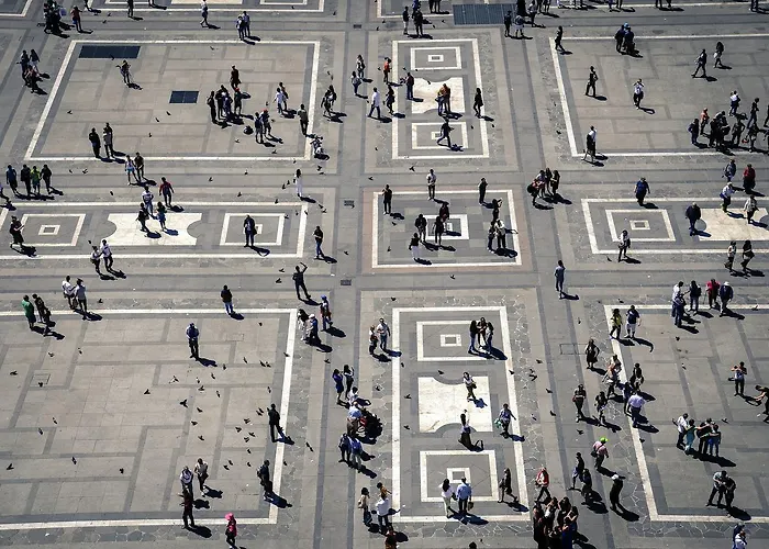 BB Hotels Aparthotel Città Studi