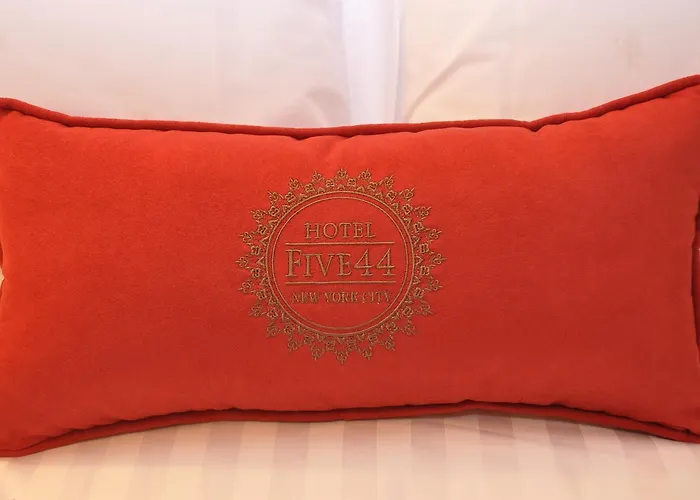 Hotel Five44 New York