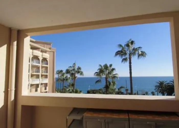 Hotel pas CherRésidence Pierre&Vacances Cannes Verrerie