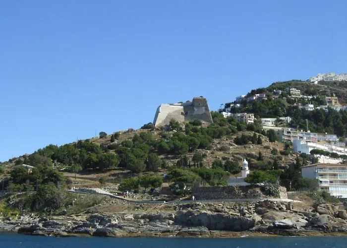 Hotel pas CherHostal Puig Rom