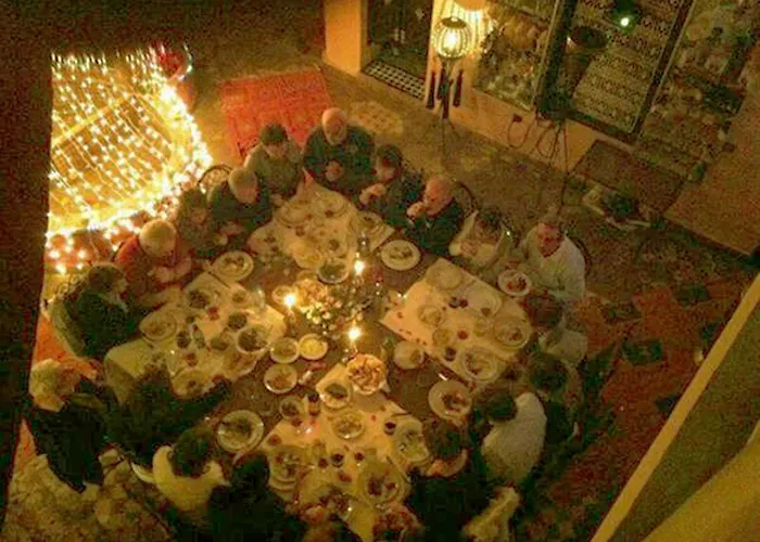 Riad Bahia Marrakesh