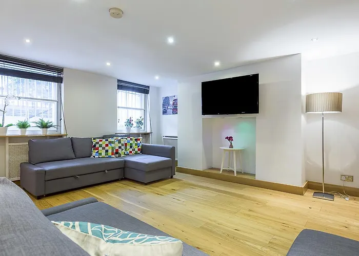 Hotel The Borough à Londres