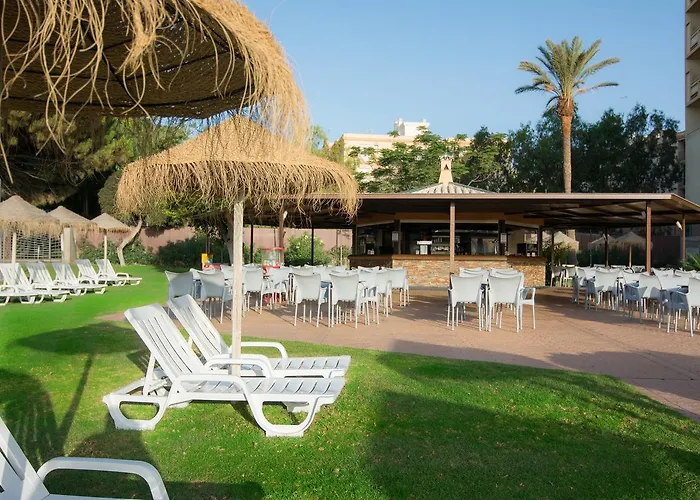 Bluesea Costa Serena Torremolinos