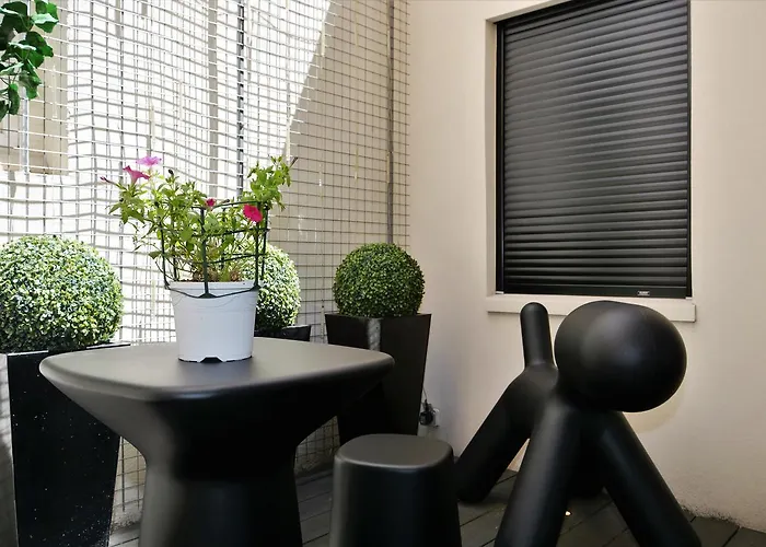 Hôtel de Noailles Lyon