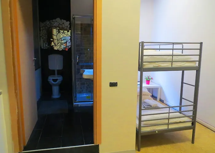Panda Hostel Milan