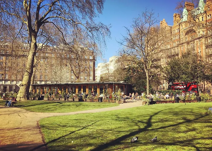 Thanet Hotel Londres