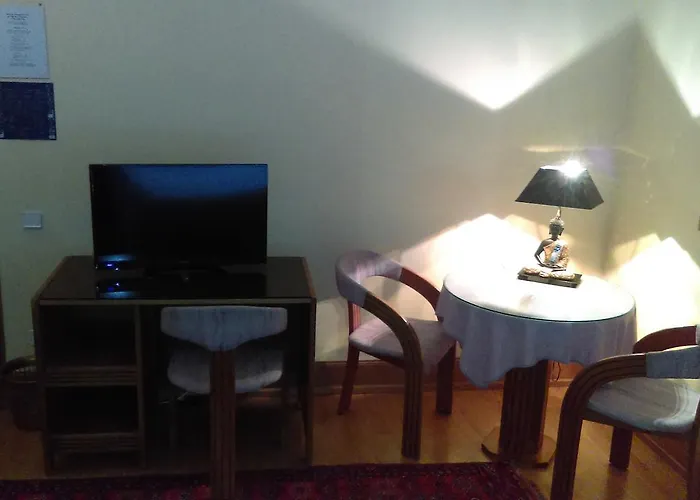 Hotel de l'Orangerie Strasbourg