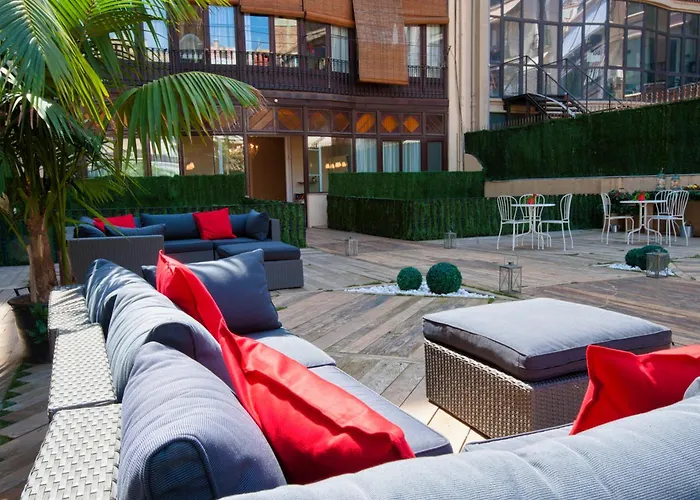 Bachome Terrace B&B Barcelone