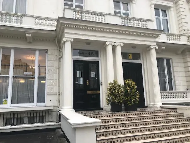 Auberge de jeunesse Leinster House à Londres