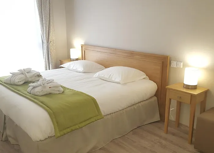 Résidence Séniors Domitys Les Hautes Feuilles Reims