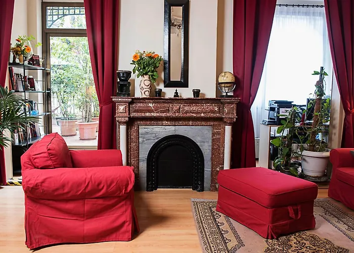 Hotel Fashion House à Barcelone