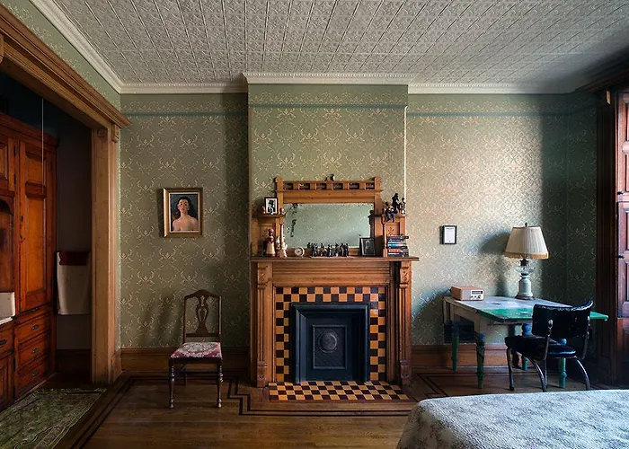 Hotel The Harlem Flophouse à New York