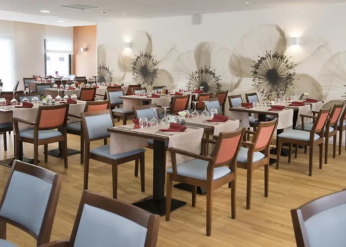 Aparthotel Domitys Le Millésime à Bordeaux