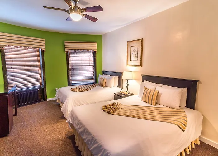 Royal Park Hotel New York