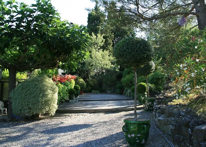 La Maison sur la Colline Carcassonne
