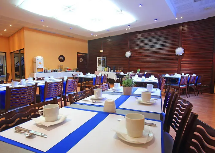 Hôtel Restaurant l'Hirondelle Dunkirk