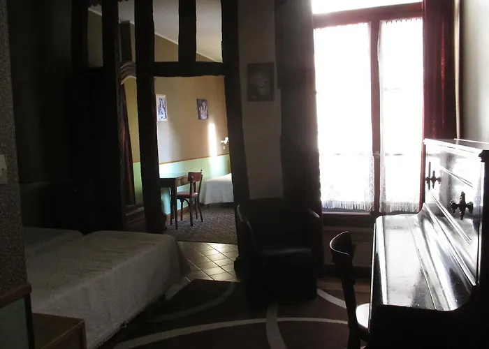 Hôtel Stella Paris
