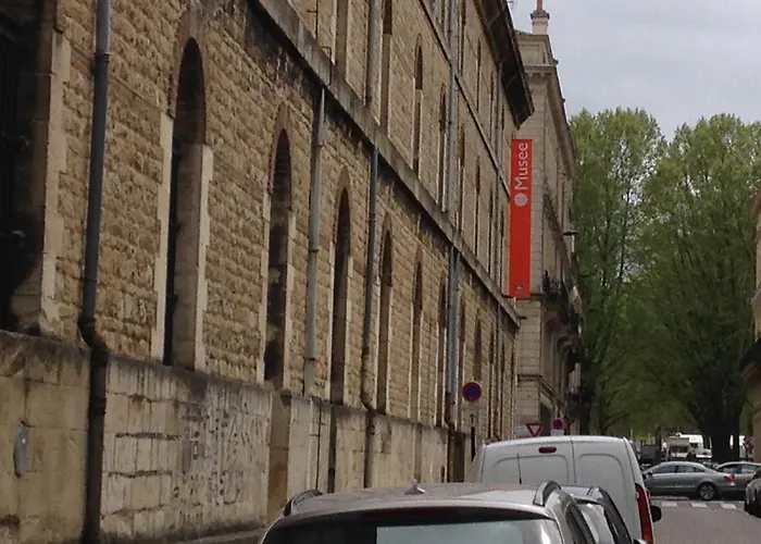 Hotel Du Parc Bordeaux