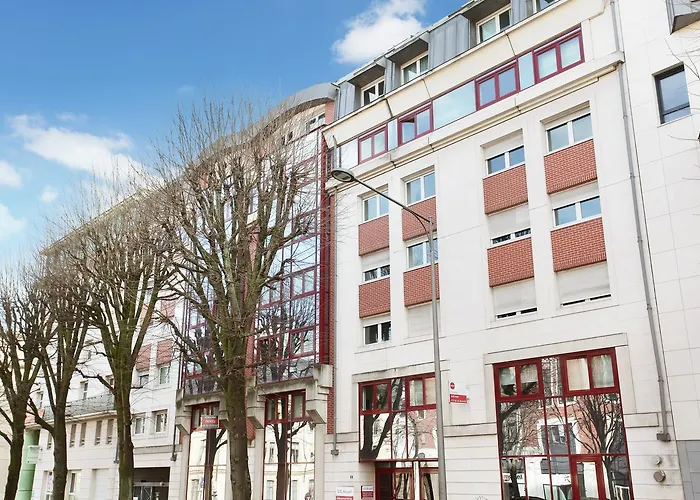 Neoresid - Résidence Saint Marc Rouen