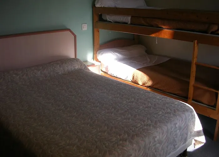 Hotel Asteries Tours
