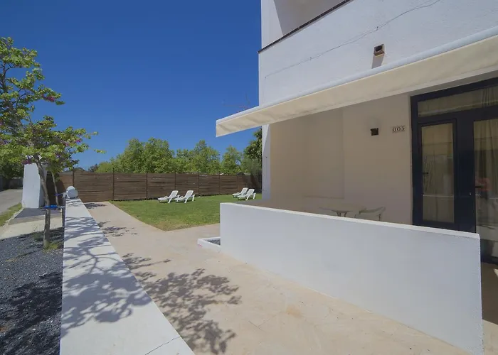 Casa Del Mar Hotel & Apartaments Roses