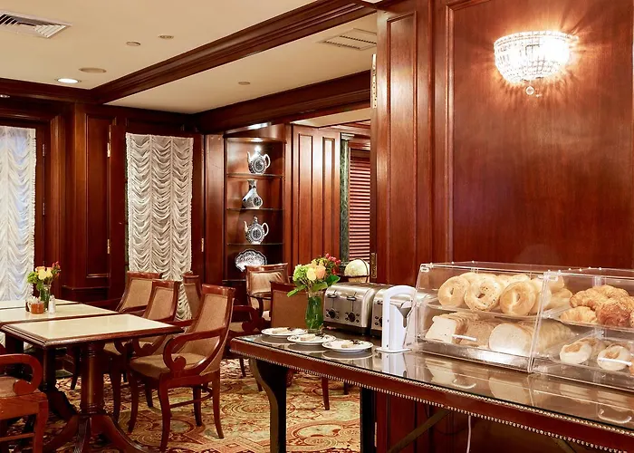 Hotel pas CherExcelsior