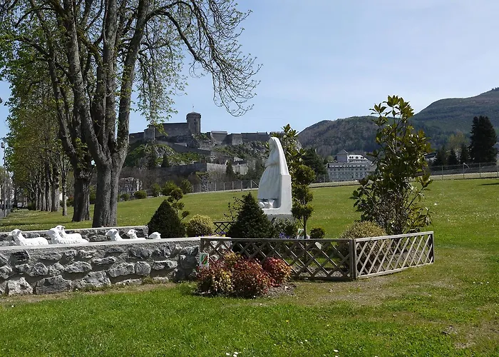 Hôtel Saint-Charles