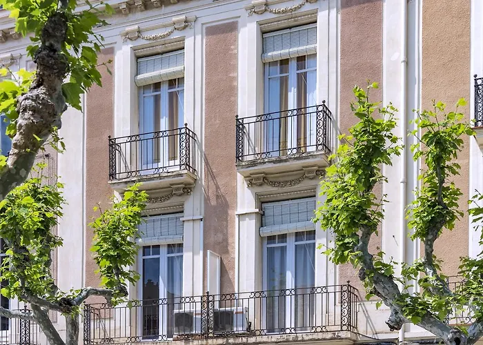 Hotel Niza Salou