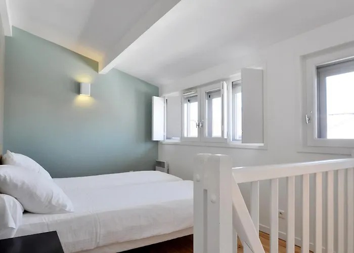 Temporesidence Chateauneuf Bayonne
