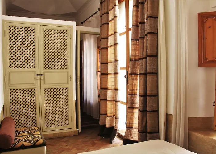 Riad Miski Marrakesh
