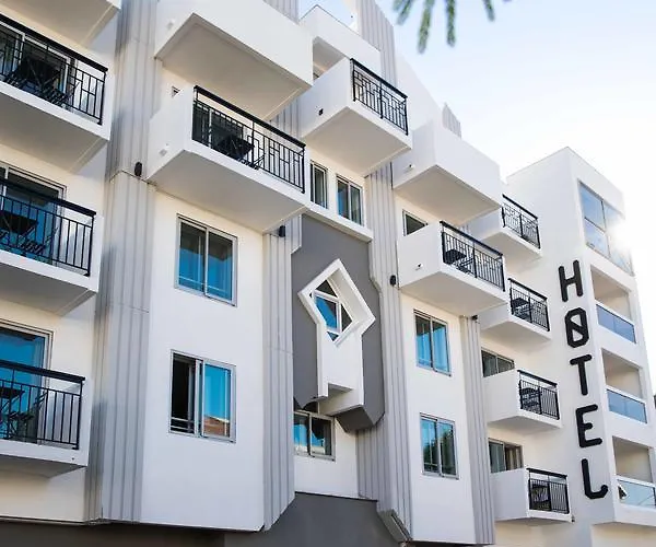 T Boutique Hotel Arcachon