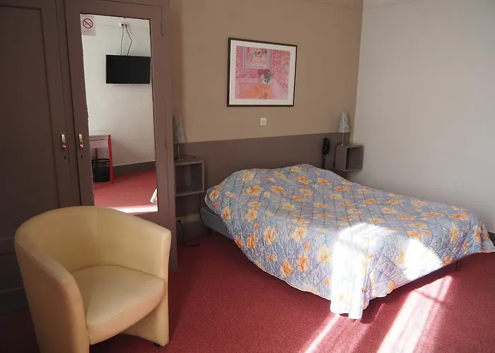 Thermal Aix-les-Bains