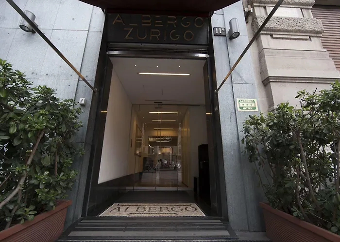 Missori Hotel Piazza Missori, Sonder By Marriott Bonvoy Milan