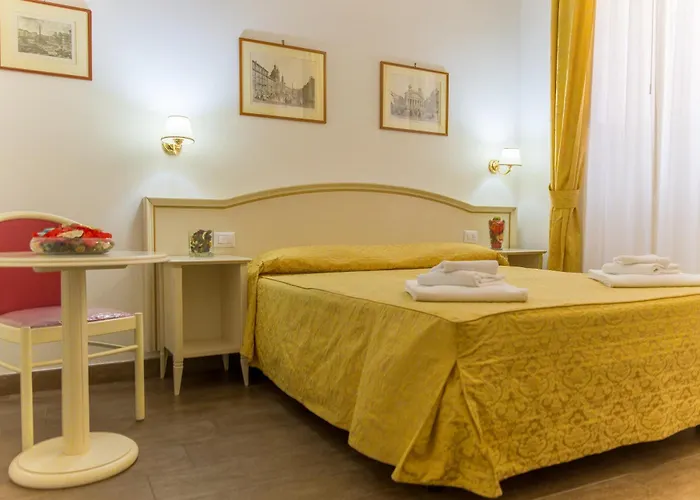 Best Suites Pantheon Rome