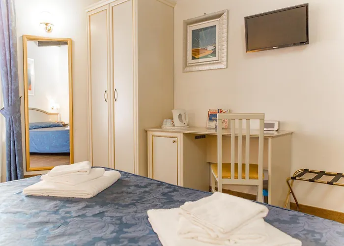 Best Suites Pantheon Rome