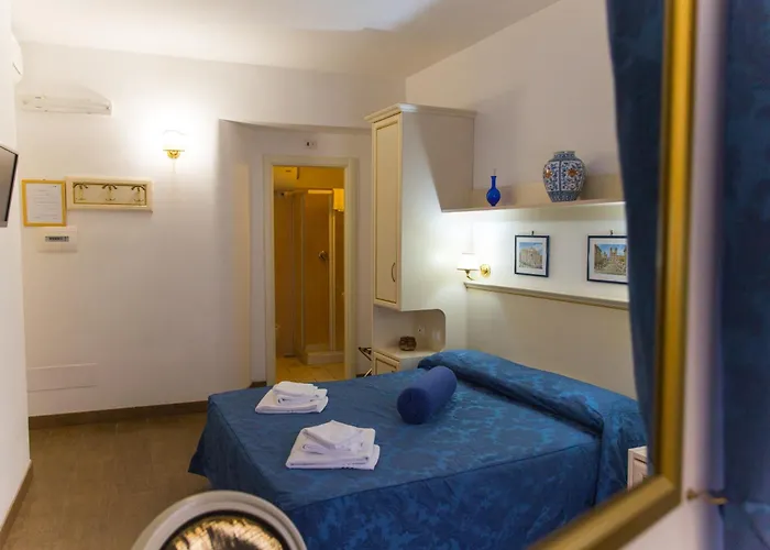 Best Suites Pantheon Rome