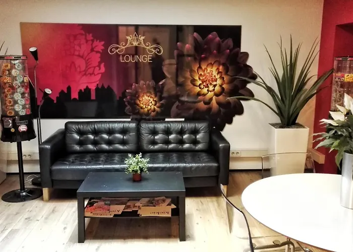 Rembrandt Square Hotel Amsterdam