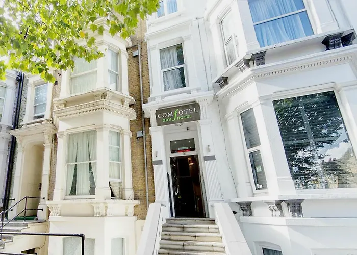 Comfotel Grn Londres