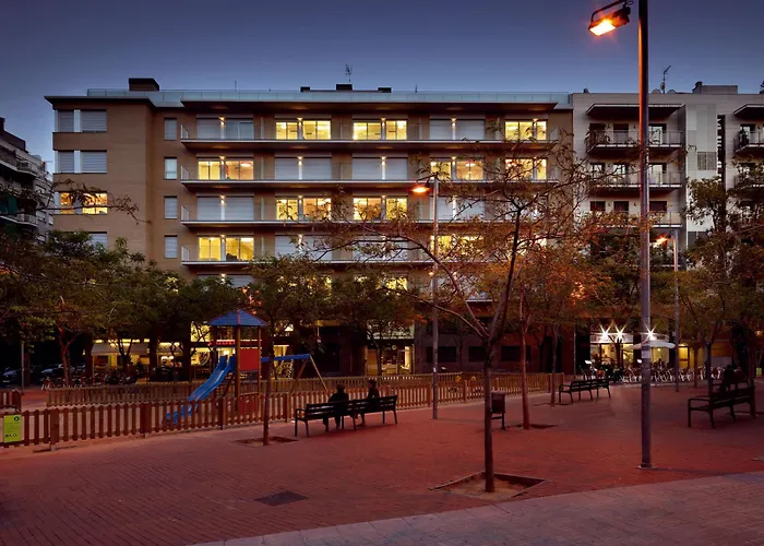 Hotel pas Cher08028 s