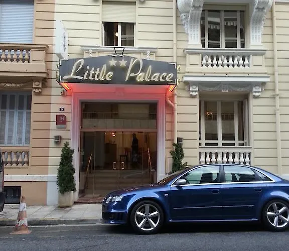 Little Palace Nice