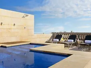 Hotel Astoria Barcelone