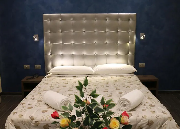 Hotel La Madonnina Milan