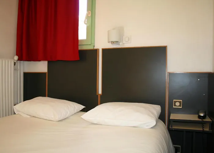 Hôtel La Chartreuse Toulouse