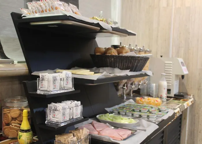 Hotel pas CherPyramid