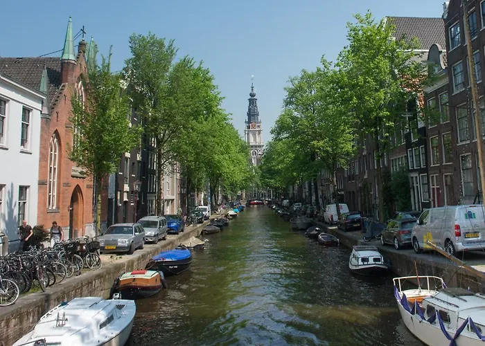 Rembrandtplein Hotel Amsterdam