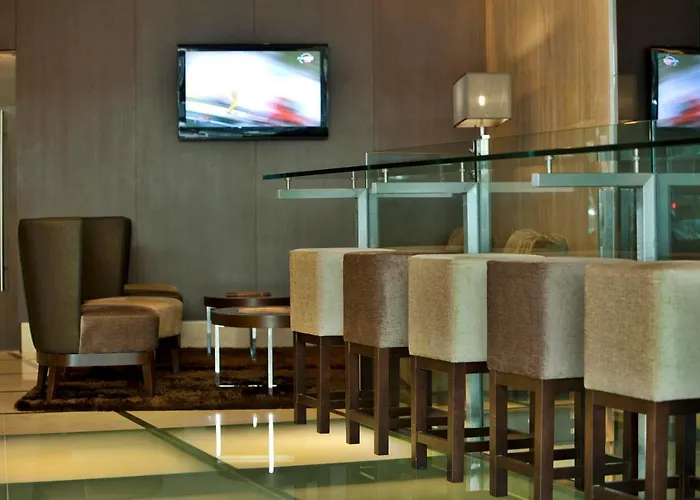 TURIM Luxe Hotel Lisboa