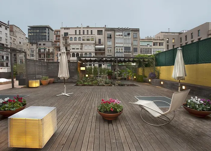 B&B Boutique Ca La Maria Barcelone