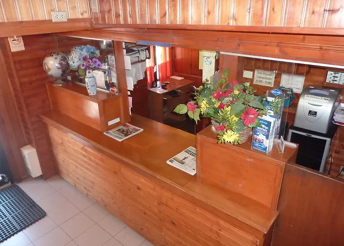 Hotel Du Manoir St. Denis Montréal